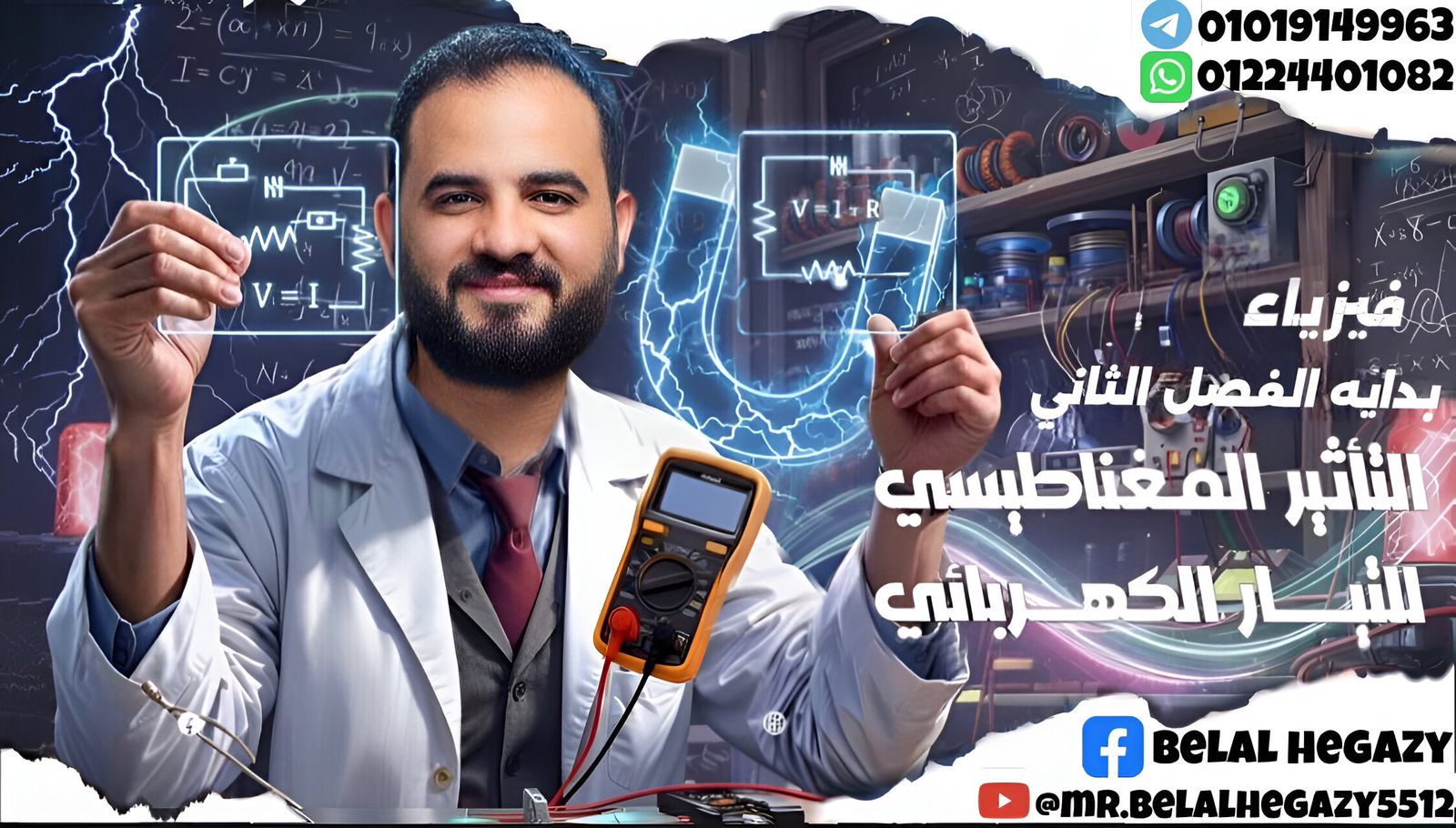 الفصل الثاني المحاضرة السادسة